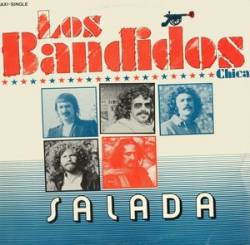 Salada De Frutas : Los Bandidos (Chica)